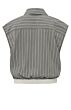 Sleeveless blouse PHANTOM 1-201141-503-942051