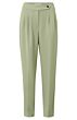 High waist trousers 1-301038-302-60613