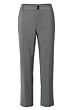 Straight fit chino GREY 1-301071-307-93901