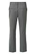 Straight fit chino GREY 1-301071-307-93901