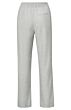 Woven trouser LIGHT GREY 1-301137-407-999452