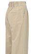 Woven trousers TWILL BEIGE 1-301178-503-99998
