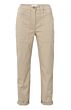 Cargo trousers TWILL BEIGE 1-301179-503-99998