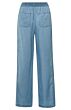 Chambray trousers CHAMBREY 1-301190-504-99308