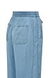 Chambray trousers CHAMBREY 1-301190-504-99308