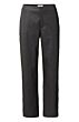 Faux leather trousers BROWN 1-309012-209-91314