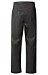 Faux leather trousers BROWN 1-309012-209-91314