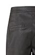 Faux leather trousers BROWN 1-309012-209-91314