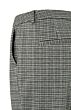 Chino with check pattern 1-309029-209-712121