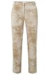Jersey pantolon with print 1-309049-304-209081