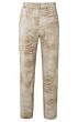 Jersey pantolon with print 1-309049-304-209081