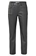 leather trousers GREY 1-309091-310-90203