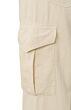 Cargo denim BEIGE 1-311057-405-99312