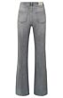 Wide leg L34 MEDIUM GREY DENIM 1-311082-502-99260