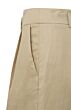 Woven high waist short 1-321002-304-51116