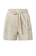 Woven jacquard short MOONBEAM 1-321005-305-300001