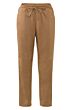 Suedine tregging INDIAN TAN 1-339005-210-71328