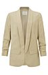 Woven blazer in loose fit 1-501018-304-51116
