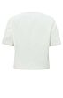 Shortsleeve blazer BLANC DE 1-501046-407-14800