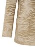 Scuba blazer with print SUMMER 1-509017-304-209081