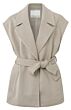 sleeveless jacket 1-511019-309-61103