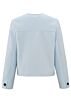 Soft jacket GRAY DAWN BLUE 1-519034-502-441062
