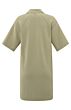 Polo dress zipper SOFT GREEN 1-600169-504-99980