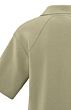 Polo dress zipper SOFT GREEN 1-600169-504-99980