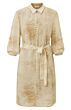 Dress with floral print SUMMER 1-601051-304-209081