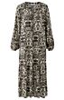 Maxi dress PUMICE 1-601064-303-400021