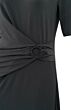 Dress ring detail ANTHRACITE 1-609136-407-99944