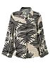 Flowy blouse PUMICE 1-701070-303-400021