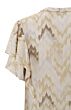 Flowy top PEARL 1-701088-305-442061