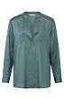 Satin top BLUE 1-701138-310-84214