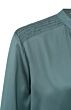 Satin top BLUE 1-701138-310-84214