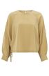 Top drawcord MOONSTONE YELLOW 1-701267-503-41026