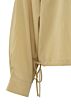 Top drawcord MOONSTONE YELLOW 1-701267-503-41026