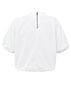 T-shirt puff sleeves PURE WHITE 1-701276-504-00000