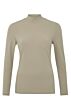 Turtleneck BEIGE 1-709014-209-61407