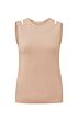 Top with double layer effect 1-709048-302-51315