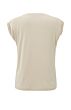 Top with cap sleeve SUMMER SAND 1-709073-304-20908