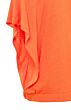 V-neck top EXOTIC ORANGE 1-709193-405-61453