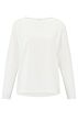 Long-sleeve top BLANC WHITE 1-709264-503-14800