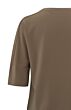 T-shirt sleeve CARIBOU BROWN 1-719045-503-81017