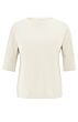T-shirt sleeve insert OFF WHITE 1-719045-503-99986