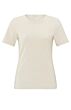 Soft t-shirt OFF WHITE MELANGE 1-719066-503-999862