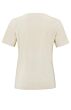 Soft t-shirt OFF WHITE MELANGE 1-719066-503-999862