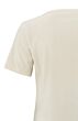 Soft t-shirt OFF WHITE MELANGE 1-719066-503-999862