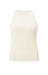 Rib singlet NATURE MELANGE 1-729020-503-99993