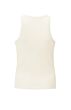 Rib singlet NATURE MELANGE 1-729020-503-99993